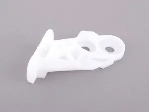 E46 Bumper Guide - Right