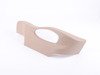 ES#143609 - 52108261344 - Seat Trim - Outer Right - Hellbeige - Genuine BMW - BMW
