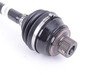 ES#3146077 - 8K0407271AJ - Front Axle Assembly - Priced Each - Restore your drivetrain - GKN Drivetech - Audi