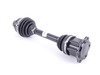 ES#3146077 - 8K0407271AJ - Front Axle Assembly - Priced Each - Restore your drivetrain - GKN Drivetech - Audi