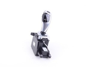 ES#245287 - 61319168849 - Gear selector Switch assembly  - Complete assembly with knob - Genuine BMW - BMW