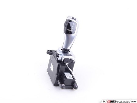 ES#245287 - 61319168849 - Gear selector Switch assembly  - Complete assembly with knob - Genuine BMW - BMW