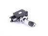 ES#245287 - 61319168849 - Gear selector Switch assembly  - Complete assembly with knob - Genuine BMW - BMW
