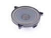 ES#181917 - 65138378555 - Harman Kardon Speaker - Priced Each - (NO LONGER AVAILABLE) - Located in both rear passenger compartment panels - Genuine BMW - 