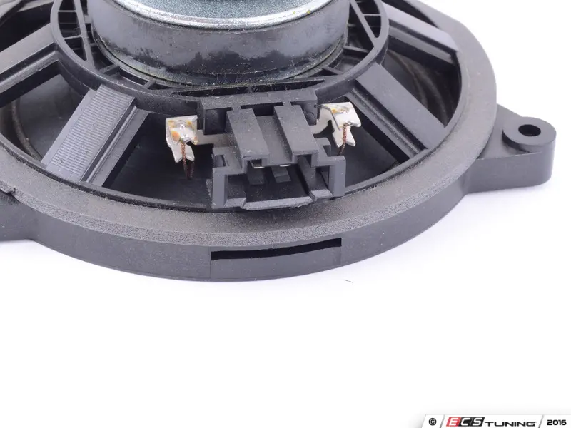 Genuine BMW - 65138378555 - Harman Kardon Speaker - Priced Each 