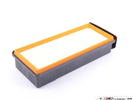 ES#2683723 - 13718518111 - Air Filter - Protect your engine, restore performance - Genuine BMW - BMW