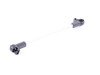 ES#2803924 - 1H0711574 - Shifter Selector Rod  - (NO LONGER AVAILABLE) - Remove slop and restore shift feel - Rein - 