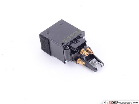 ES#138399 - 52107115694 - VALVE UNIT - Genuine BMW - BMW