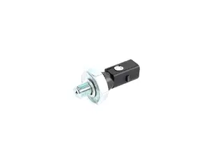 Oil Pressure Switch - black