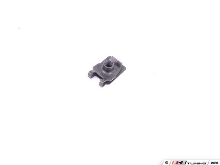 ES#18624 - 11127565497 - CLIP NUT - Genuine BMW - BMW