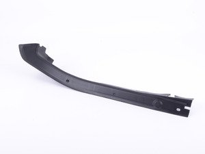 ES#2596417 - 51767264274 - Hood seal - right - Rear position hood seal - Genuine BMW - BMW