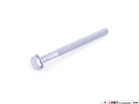 ES#2501287 - N10771601 - BOLT - Genuine Volkswagen Audi - 