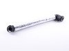 ES#2993799 - 11157637521 - CCV Hose - Notorious for failure on most BMWs. - Genuine BMW - BMW
