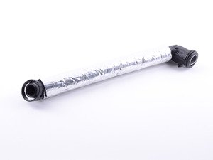 ES#2993799 - 11157637521 - CCV Hose - Notorious for failure on most BMWs. - Genuine BMW - BMW