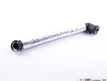 ES#2993799 - 11157637521 - CCV Hose - Notorious for failure on most BMWs. - Genuine BMW - BMW