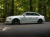 ES#2996602 - 013868ECS01A - Carbon Fiber Trunk Spoiler - Audi B8 A4/S4 - Add a touch of style and real carbon fiber to your Audi - ECS - Audi