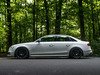 ES#2996602 - 013868ECS01A - Carbon Fiber Trunk Spoiler - Audi B8 A4/S4 - Add a touch of style and real carbon fiber to your Audi - ECS - Audi