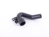 ES#3142690 - 06A133240 - Pressure Control Valve (PCV) Hose - Comes off the PCV valve on the intake tube - Hudson - Volkswagen