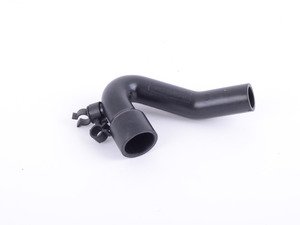 ES#3142690 - 06A133240 - Pressure Control Valve (PCV) Hose - Comes off the PCV valve on the intake tube - Hudson - Volkswagen