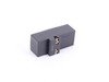 ES#2814378 - 1J0919506K - Auxiliary Fan Control Unit - 1 large 4 pin connector and 1 small 14 pin connector - Hamburg Tech - Audi Volkswagen
