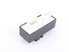 ES#2814378 - 1J0919506K - Auxiliary Fan Control Unit - 1 large 4 pin connector and 1 small 14 pin connector - Hamburg Tech - Audi Volkswagen