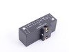 ES#2814378 - 1J0919506K - Auxiliary Fan Control Unit - 1 large 4 pin connector and 1 small 14 pin connector - Hamburg Tech - Audi Volkswagen