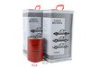 ES#2739146 - 93010776401KT9 - Air-Cooled 911 Oil Change Kit 10w-60 - Featuring Genuine Purolator Oil Filter and Genuine 10w-60 Mineral Oil - Genuine Porsche - Porsche