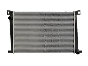 Aluminum Radiator