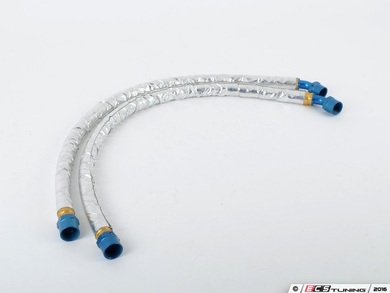 Turner Motorsport TMS1382 Stage 2 Turner Motorsport Oil Cooler Kit