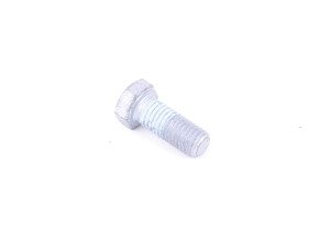 ES#1599758 - 000000001114 - Bolt - Priced Each - M6x15 - Genuine Mercedes Benz - Mercedes Benz