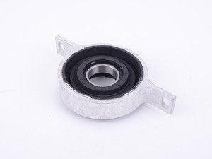 ES#2708729 - 26127526632 - Driveshaft Center Carrier - Carrier bearing located in the center of the drive shaft, includes center bearing. - URO - BMW