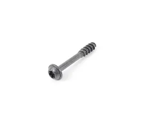 SCREW FOR PLASTIC