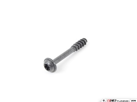 ES#249085 - 13717571358 - SCREW FOR PLASTIC - Genuine BMW - BMW MINI