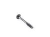 ES#249085 - 13717571358 - SCREW FOR PLASTIC - Genuine BMW - BMW MINI