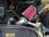 ES#3146206 - 1425250102 - Cold Air High Performance Air Intake - Improves economy, sound and throttle response. - Racing Dynamics - MINI