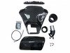 ES#3146210 - 1425256103 - Carbon Fiber Cold Air Intake System - (NO LONGER AVAILABLE) - Improves economy, sound and throttle response. - Racing Dynamics - 