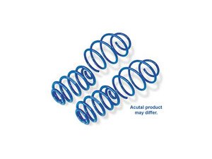 ES#3143755 - 1960350001 - Racing Dynamics Sport Spring Kit  - (NO LONGER AVAILABLE) - Lower ride height - quality performance from one of the original MINI Cooper tuners! - Racing Dynamics - 