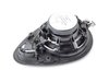 ES#1495611 - 9966450480201C - Rear Speaker - Satin Black - Left side fitment - Genuine Porsche - Porsche