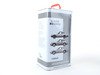 ES#2739146 - 93010776401KT9 - Air-Cooled 911 Oil Change Kit 10w-60 - Featuring Genuine Purolator Oil Filter and Genuine 10w-60 Mineral Oil - Genuine Porsche - Porsche