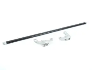 Racing Dynamics Front Strut Brace - Carbon Fiber 
