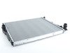 ES#38043 - 17113400013 - Radiator - Automatic - Replacement for a damaged radiator - Genuine BMW - BMW