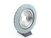 ES#2214014 - 1664230412 - BRAKE DISK, - Genuine Mercedes Benz - Mercedes Benz
