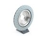 ES#2214014 - 1664230412 - BRAKE DISK, - Genuine Mercedes Benz - Mercedes Benz