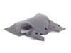 ES#126192 - 51488146571 - Wheel Housing Sound Insulation - Rear Left - Reduces exterior road noise, keeping the cabin quiet. - Genuine BMW - BMW