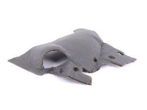 ES#126192 - 51488146571 - Wheel Housing Sound Insulation - Rear Left - Reduces exterior road noise, keeping the cabin quiet. - Genuine BMW - BMW