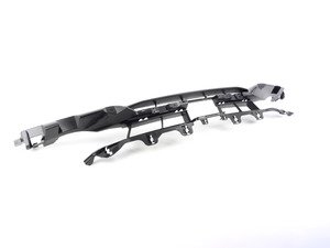 ES#2542737 - 51117279703 - Bumper Cover Grille - Genuine BMW - BMW