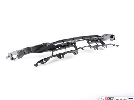 ES#2542737 - 51117279703 - Bumper Cover Grille - Genuine BMW - BMW