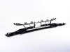 ES#2542737 - 51117279703 - Bumper Cover Grille - Genuine BMW - BMW
