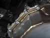 ES#5424551 - FP008012ECS01KT - Steel Oil Pan Kit - Quick installation thanks to a Fel-Pro gasket, and up to 1.5 Liters increase of oil capacity with our 11 gauge thick, T304 Stainless, Hand Fabricated, TIG Welded Oil Pan! - Assembled By ECS - Volkswagen