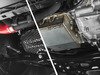 ES#5424551 - FP008012ECS01KT - Steel Oil Pan Kit - Quick installation thanks to a Fel-Pro gasket, and up to 1.5 Liters increase of oil capacity with our 11 gauge thick, T304 Stainless, Hand Fabricated, TIG Welded Oil Pan! - Assembled By ECS - Volkswagen